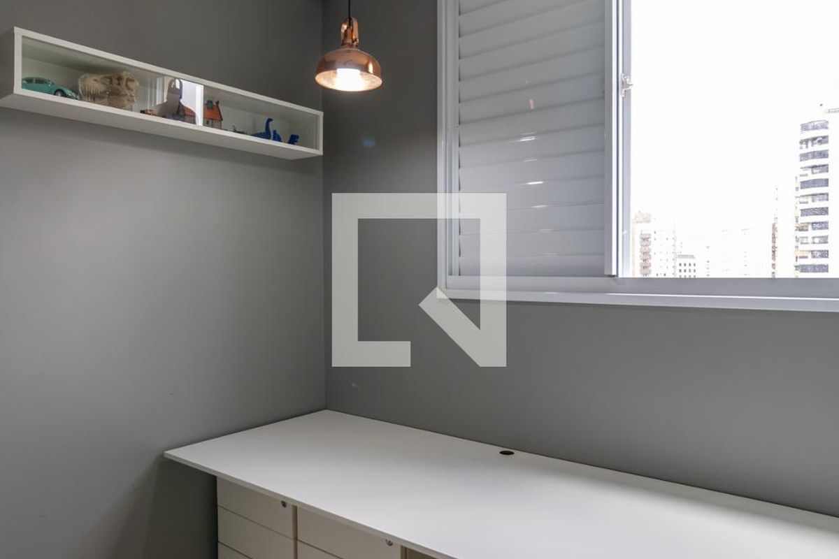 Apartamento, 3 quartos, 65 m² - Foto 58