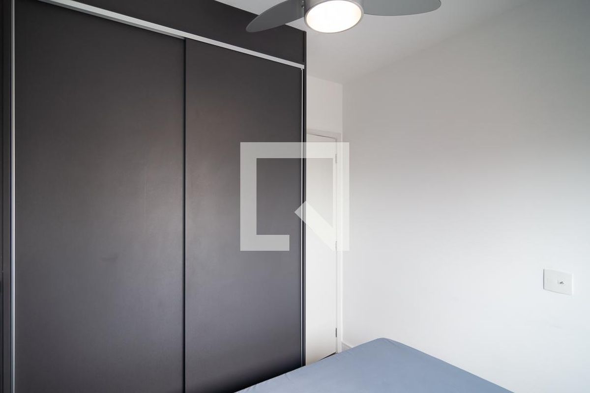 Kitnet-Studio, 28 m² - Foto 28