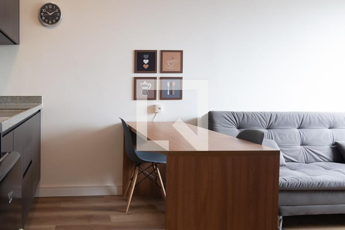 Kitnet-Studio, 28 m² - Foto 14