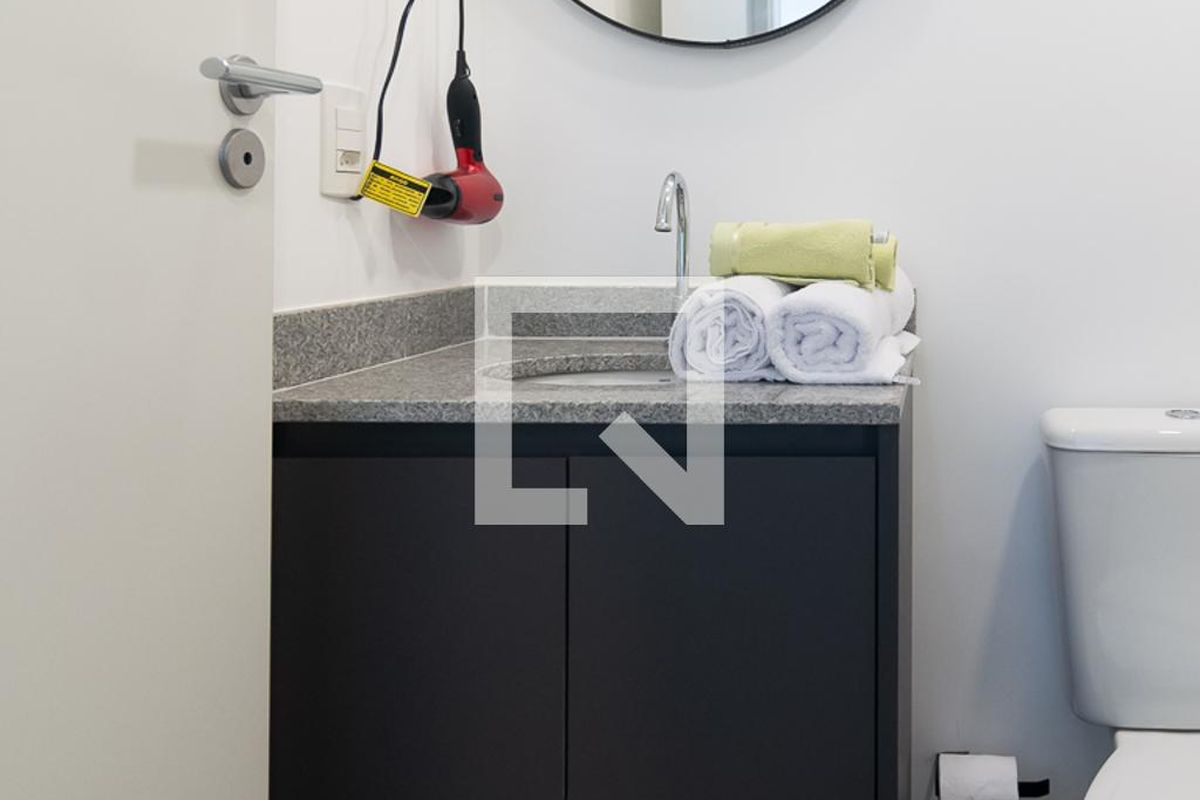 Kitnet-Studio, 28 m² - Foto 30