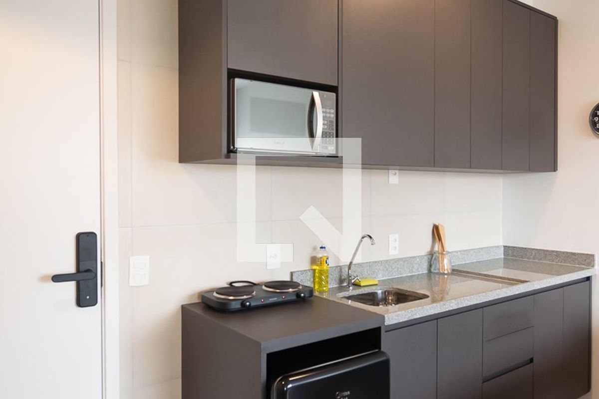 Kitnet-Studio, 28 m² - Foto 12