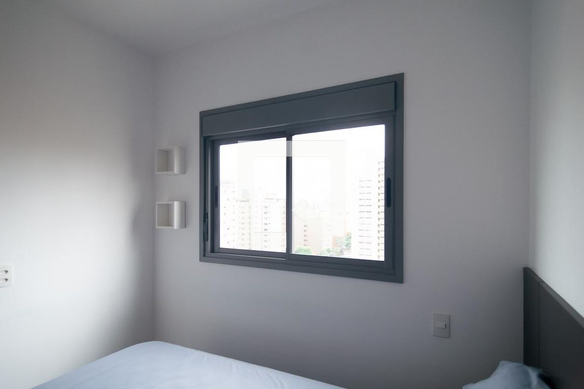 Kitnet-Studio, 28 m² - Foto 20