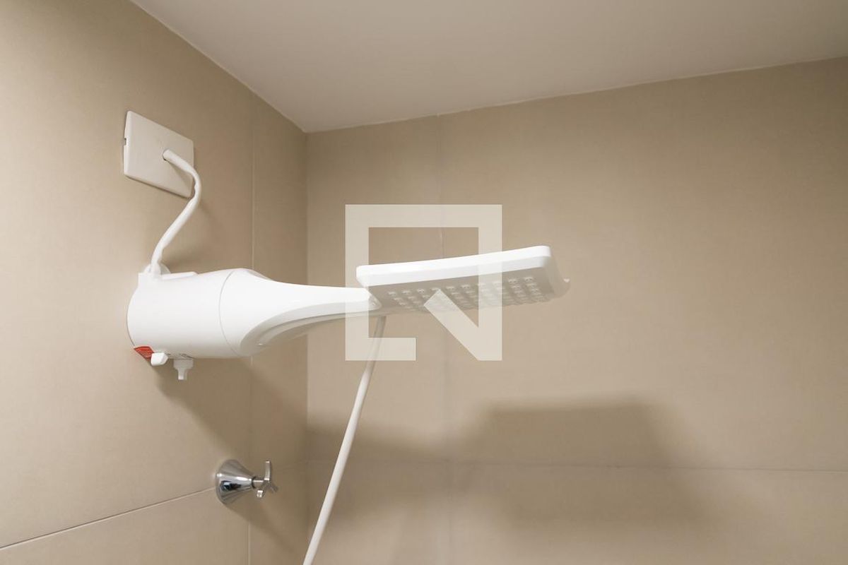 Kitnet-Studio, 28 m² - Foto 36