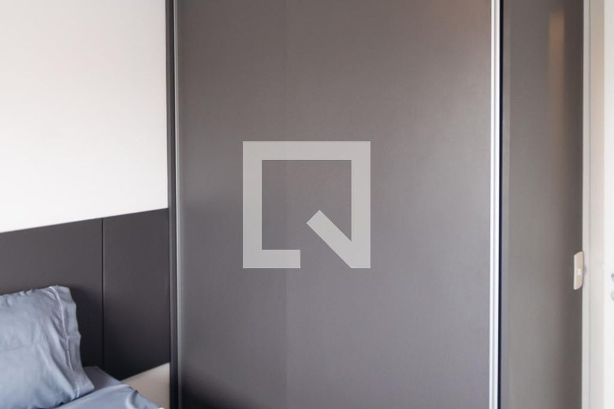 Kitnet-Studio, 28 m² - Foto 26