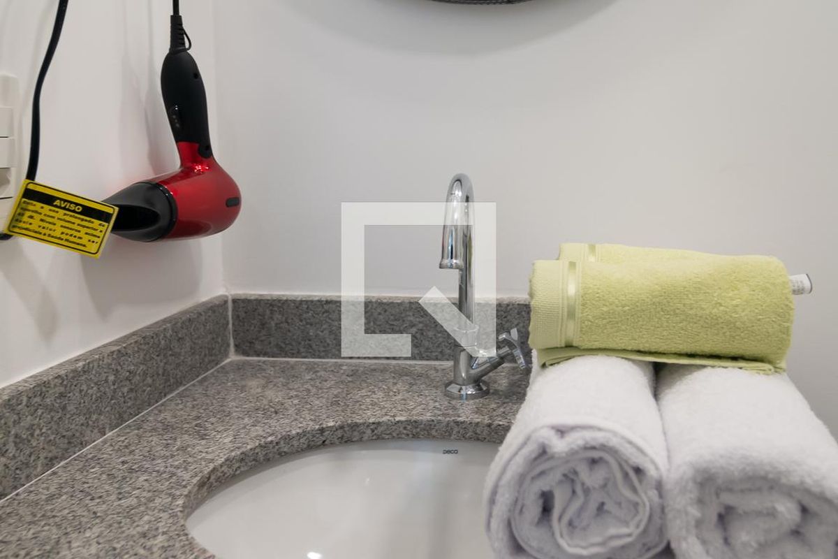 Kitnet-Studio, 28 m² - Foto 34