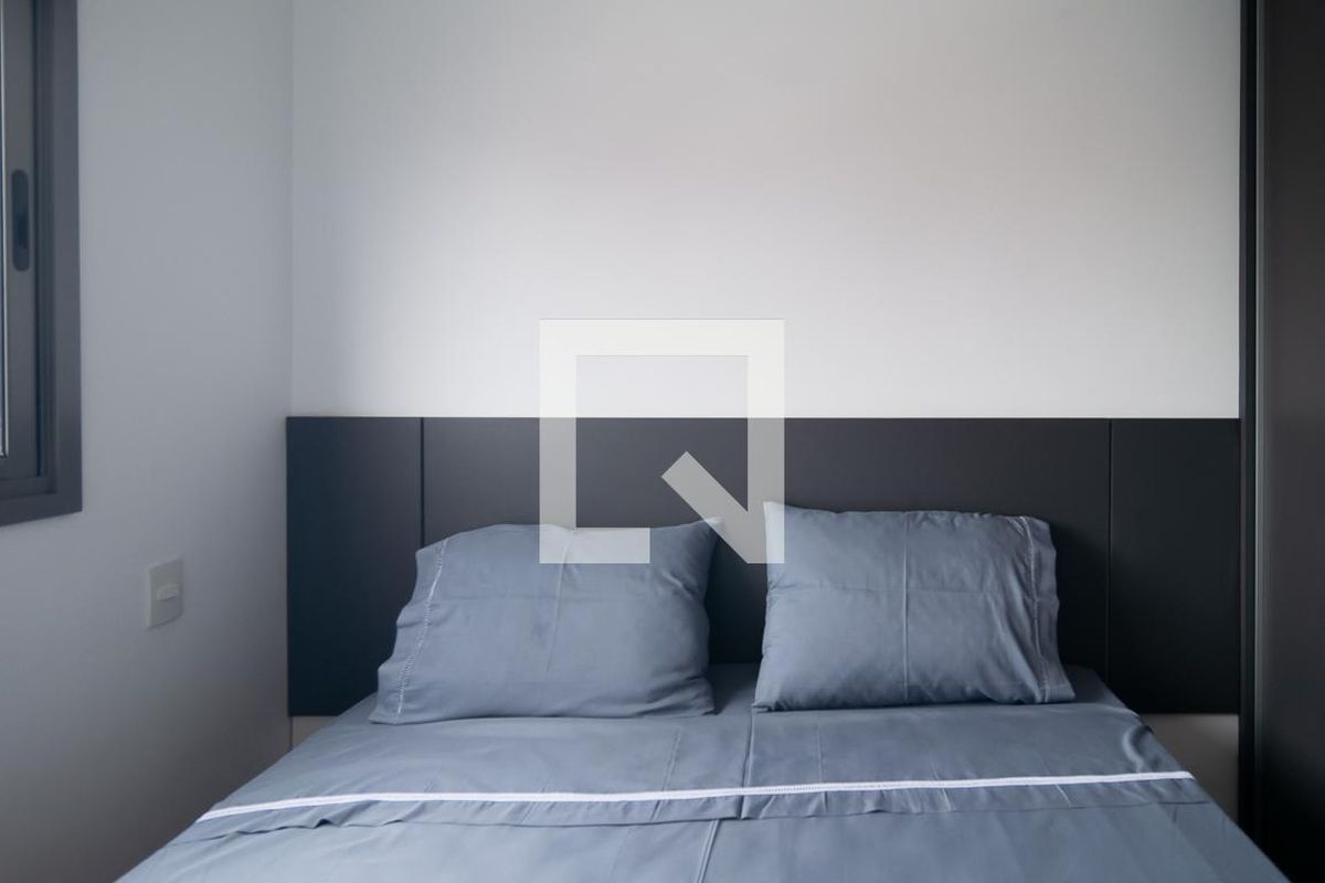 Kitnet-Studio, 28 m² - Foto 22