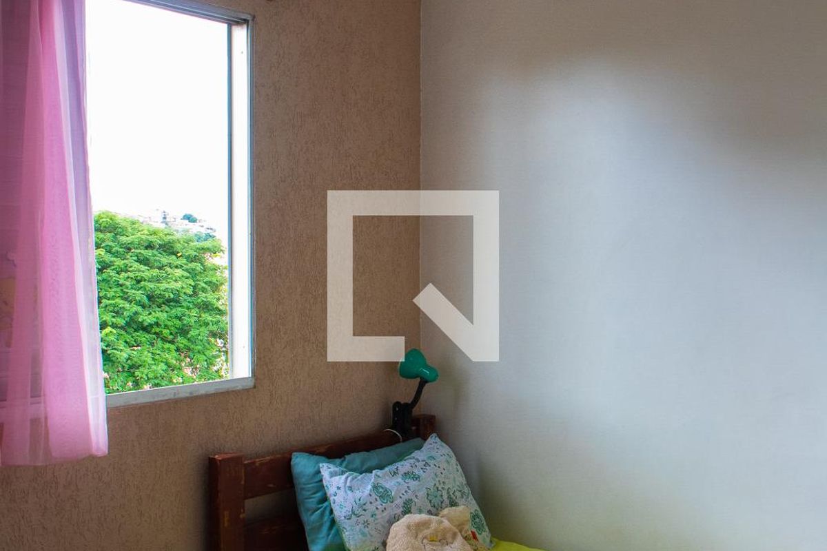 Apartamento à Venda - Jardim Flamboyant, 2 Quartos,  65 m2 em , Campinas - sp | SoloBR