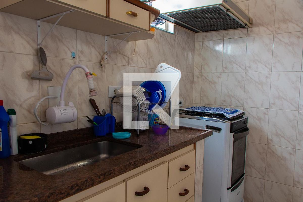 Apartamento à Venda - Jardim Flamboyant, 2 Quartos,  65 m2 em , Campinas - sp | SoloBR