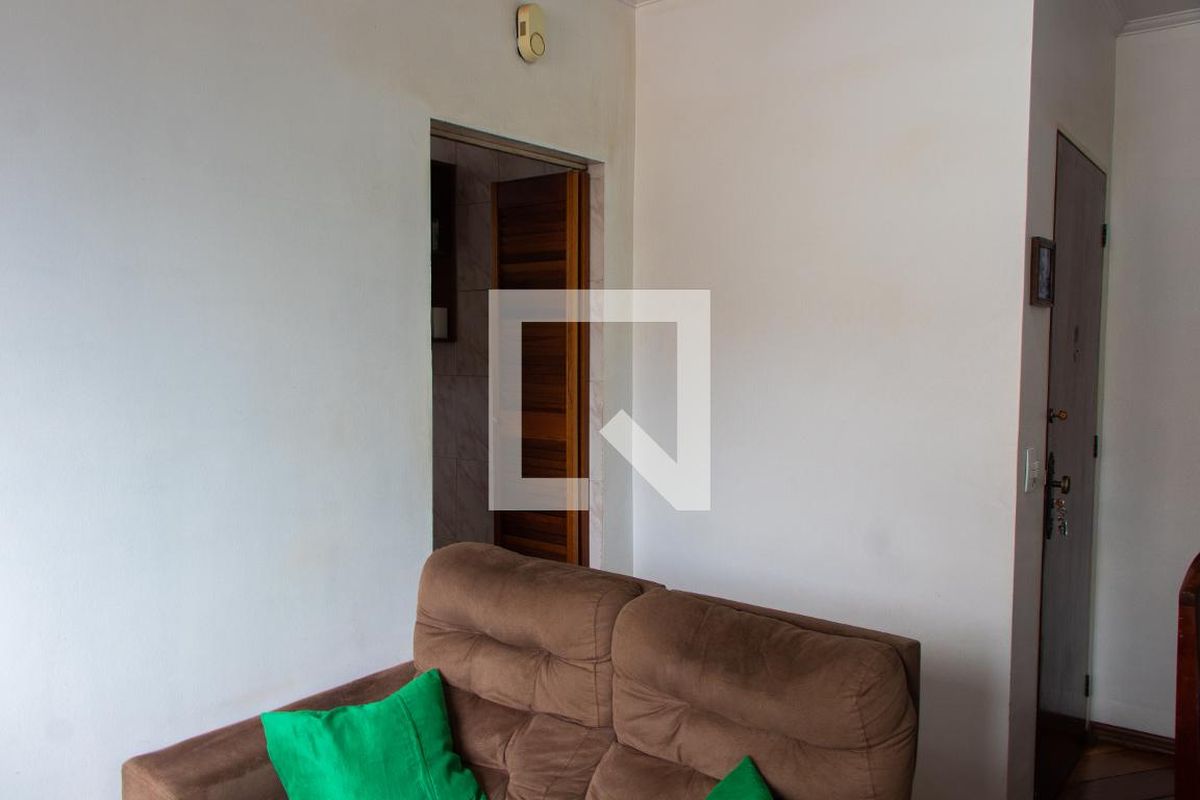 Apartamento à Venda - Jardim Flamboyant, 2 Quartos,  65 m2 em , Campinas - sp | SoloBR