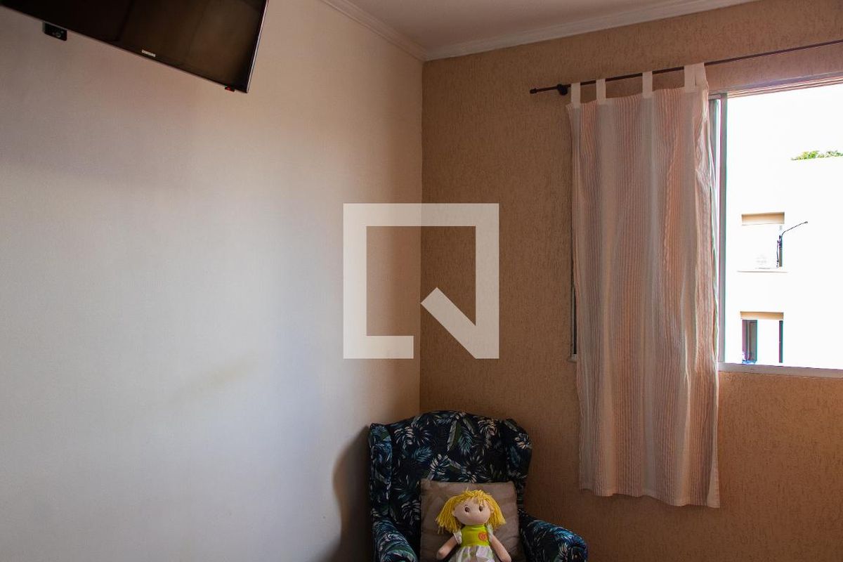 Apartamento à Venda - Jardim Flamboyant, 2 Quartos,  65 m2 em , Campinas - sp | SoloBR
