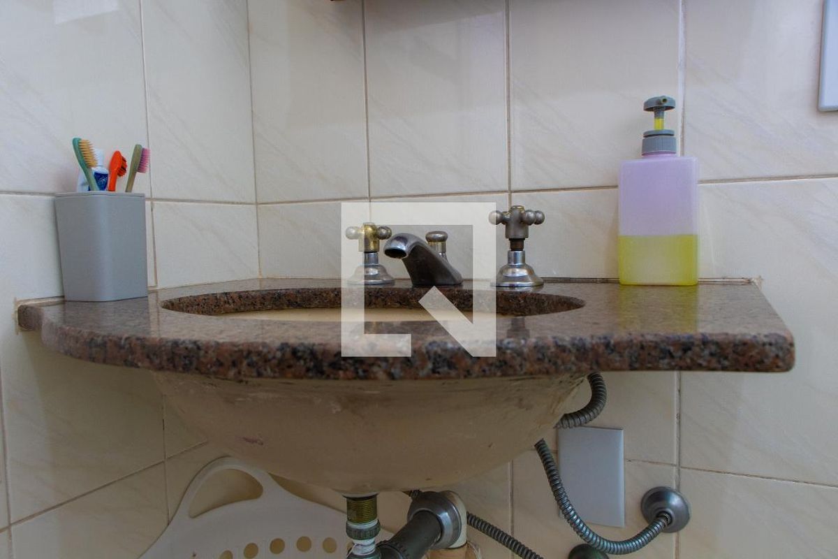 Apartamento à Venda - Jardim Flamboyant, 2 Quartos,  65 m2 em , Campinas - sp | SoloBR
