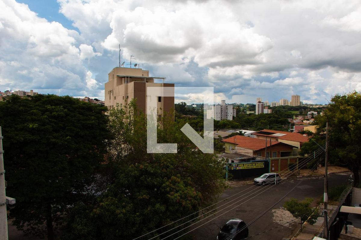 Apartamento à Venda - Jardim Flamboyant, 2 Quartos,  65 m2 em , Campinas - sp | SoloBR