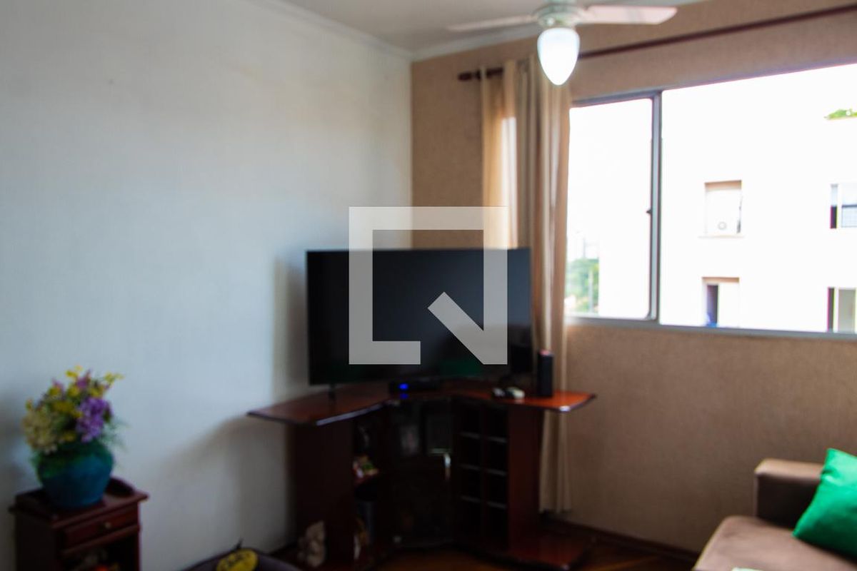 Apartamento à Venda - Jardim Flamboyant, 2 Quartos,  65 m2 em , Campinas - sp | SoloBR