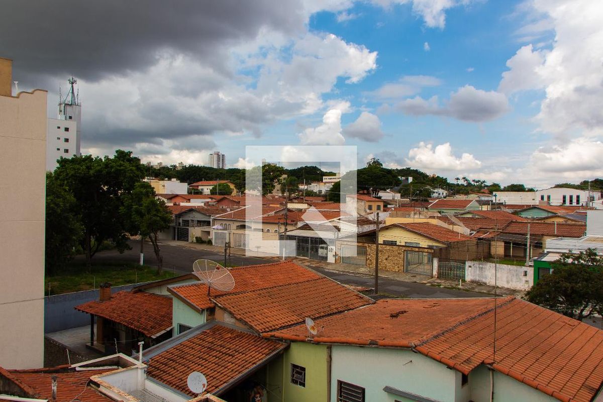 Apartamento à Venda - Jardim Flamboyant, 2 Quartos,  65 m2 em , Campinas - sp | SoloBR