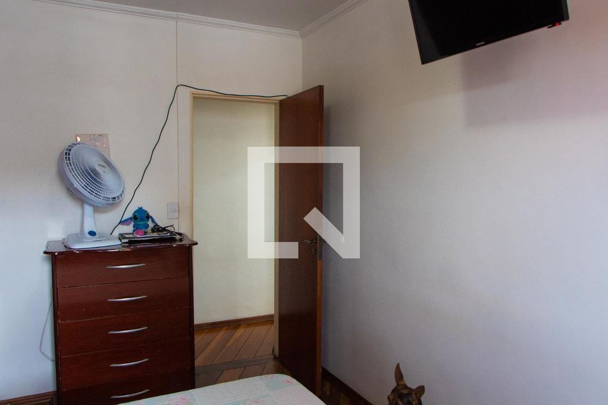 Apartamento à Venda - Jardim Flamboyant, 2 Quartos,  65 m2 em , Campinas - sp | SoloBR