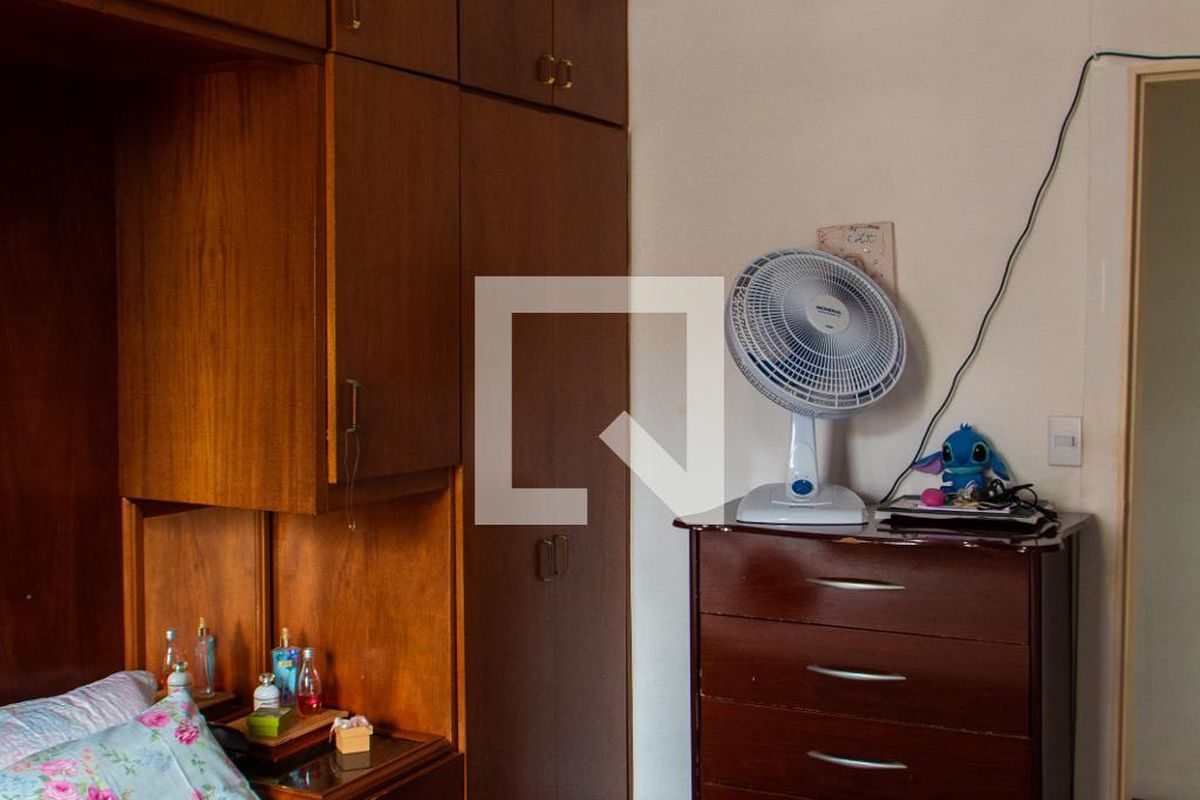 Apartamento à Venda - Jardim Flamboyant, 2 Quartos,  65 m2 em , Campinas - sp | SoloBR