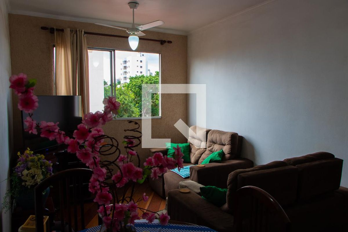 Apartamento à Venda - Jardim Flamboyant, 2 Quartos,  65 m2 em , Campinas - sp | SoloBR