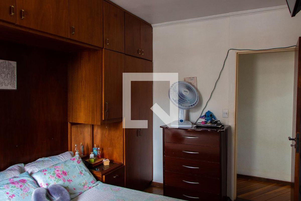 Apartamento à Venda - Jardim Flamboyant, 2 Quartos,  65 m2 em , Campinas - sp | SoloBR