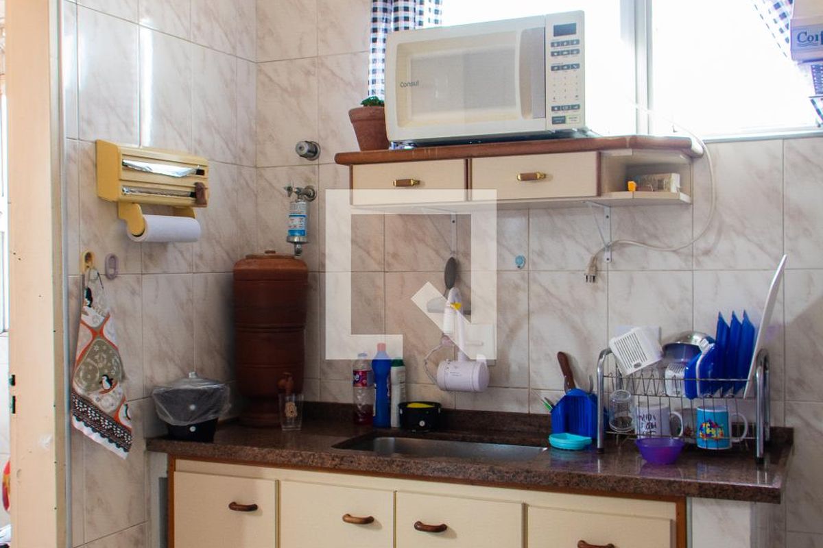 Apartamento à Venda - Jardim Flamboyant, 2 Quartos,  65 m2 em , Campinas - sp | SoloBR