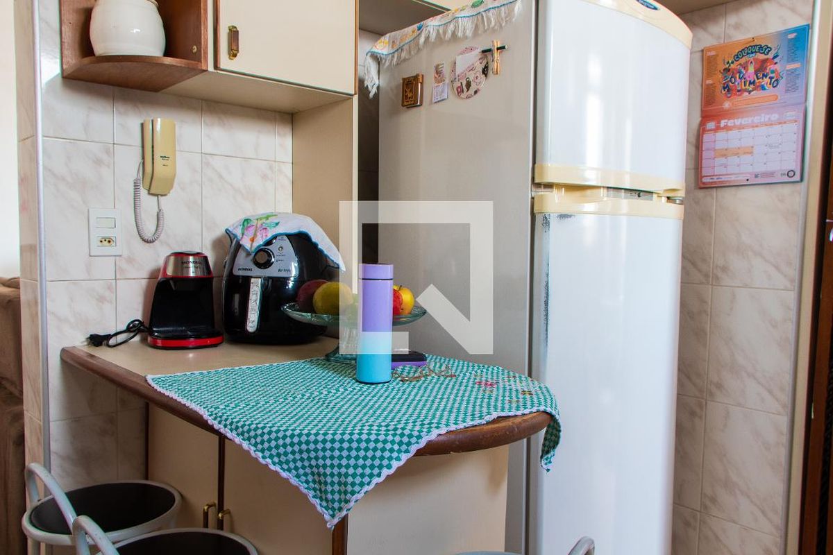 Apartamento à Venda - Jardim Flamboyant, 2 Quartos,  65 m2 em , Campinas - sp | SoloBR