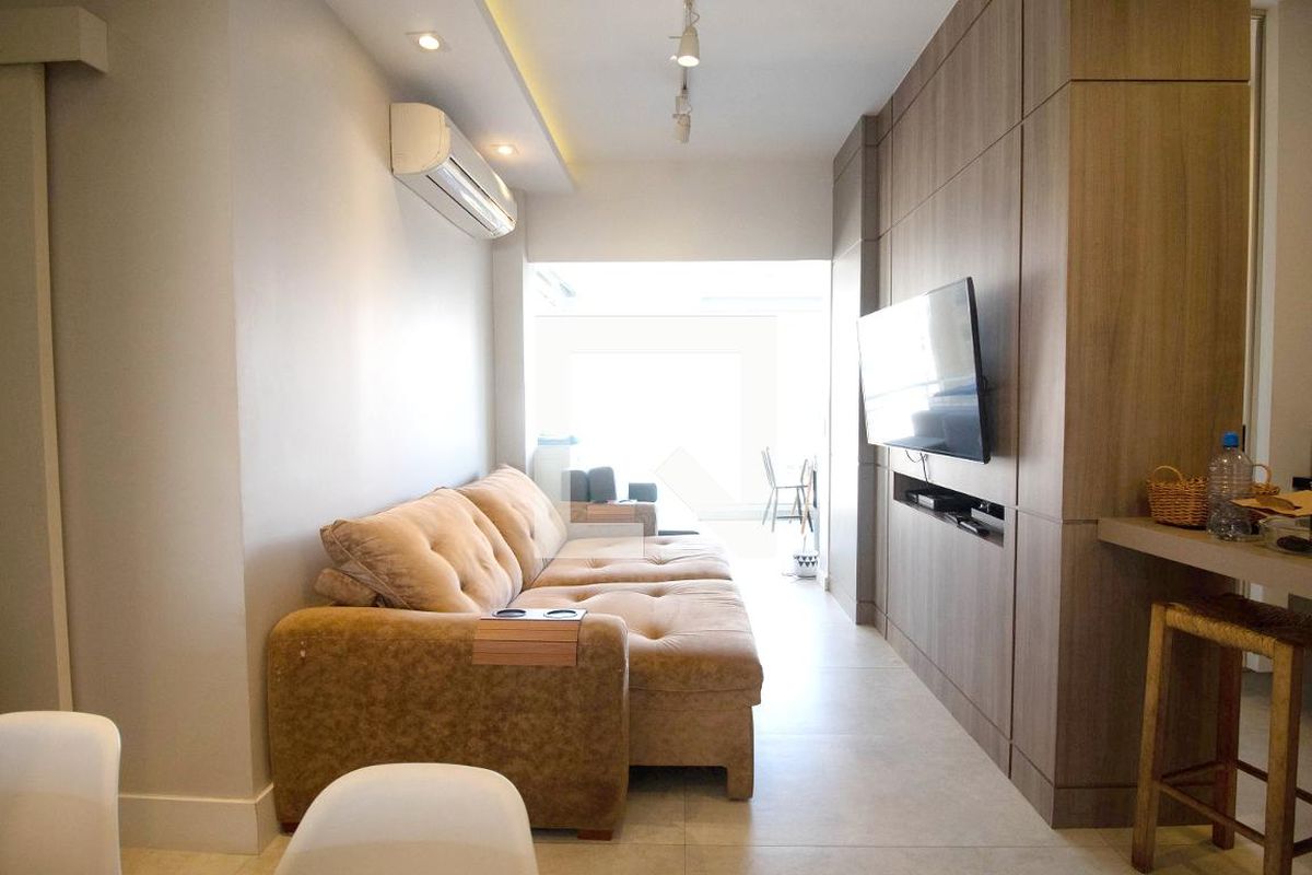 Apartamento, 2 quartos, 65 m² - Foto 1