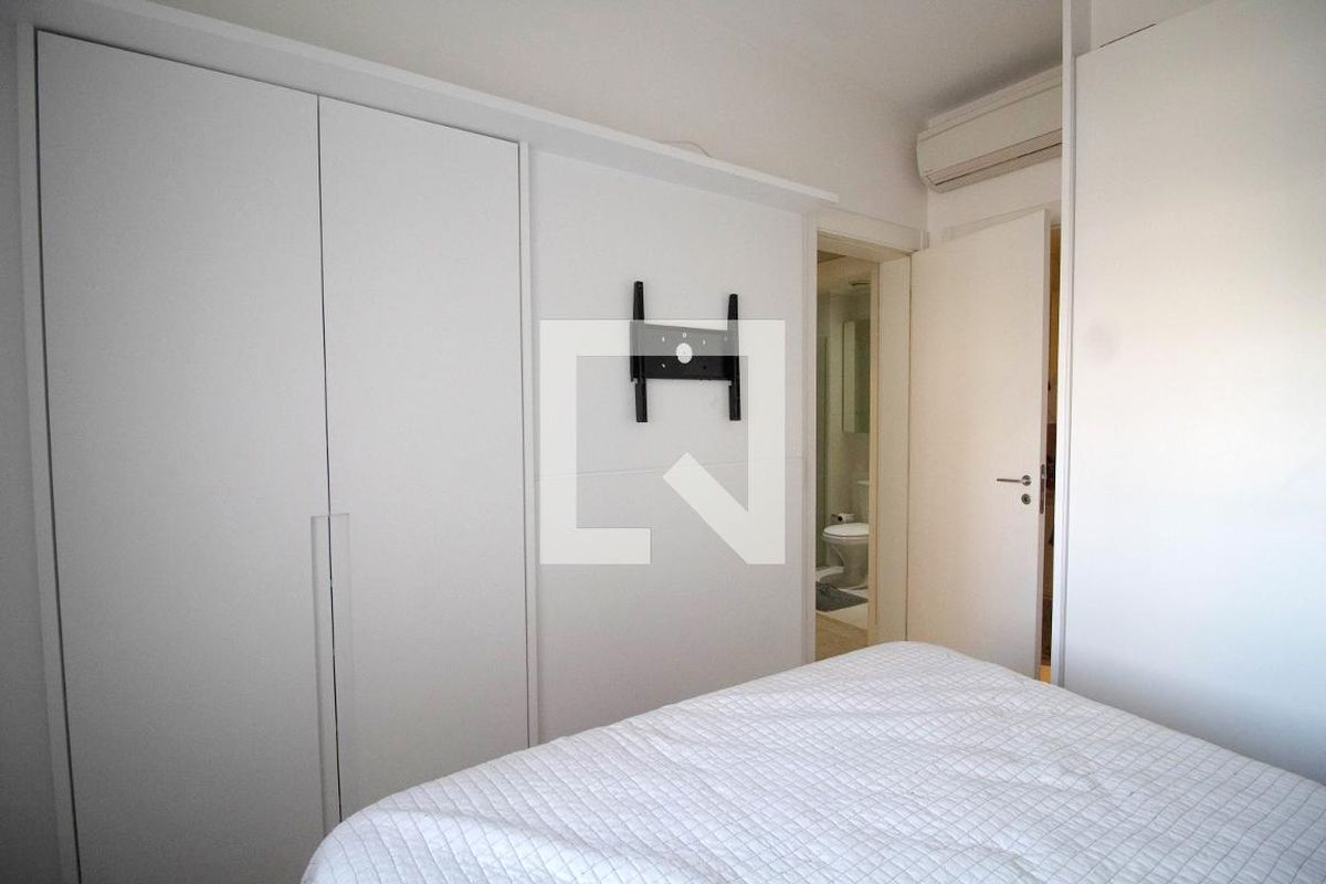 Apartamento, 2 quartos, 65 m² - Foto 13