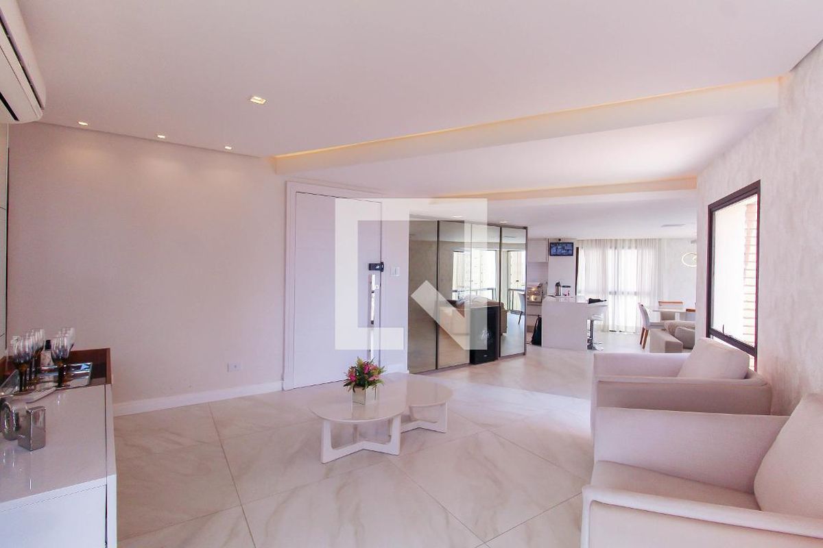 Apartamento, 3 quartos, 156 m² - Foto 6