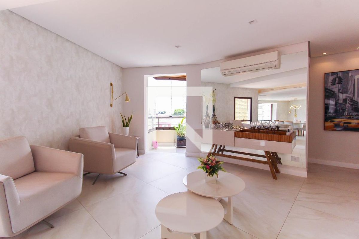Apartamento, 3 quartos, 156 m² - Foto 5