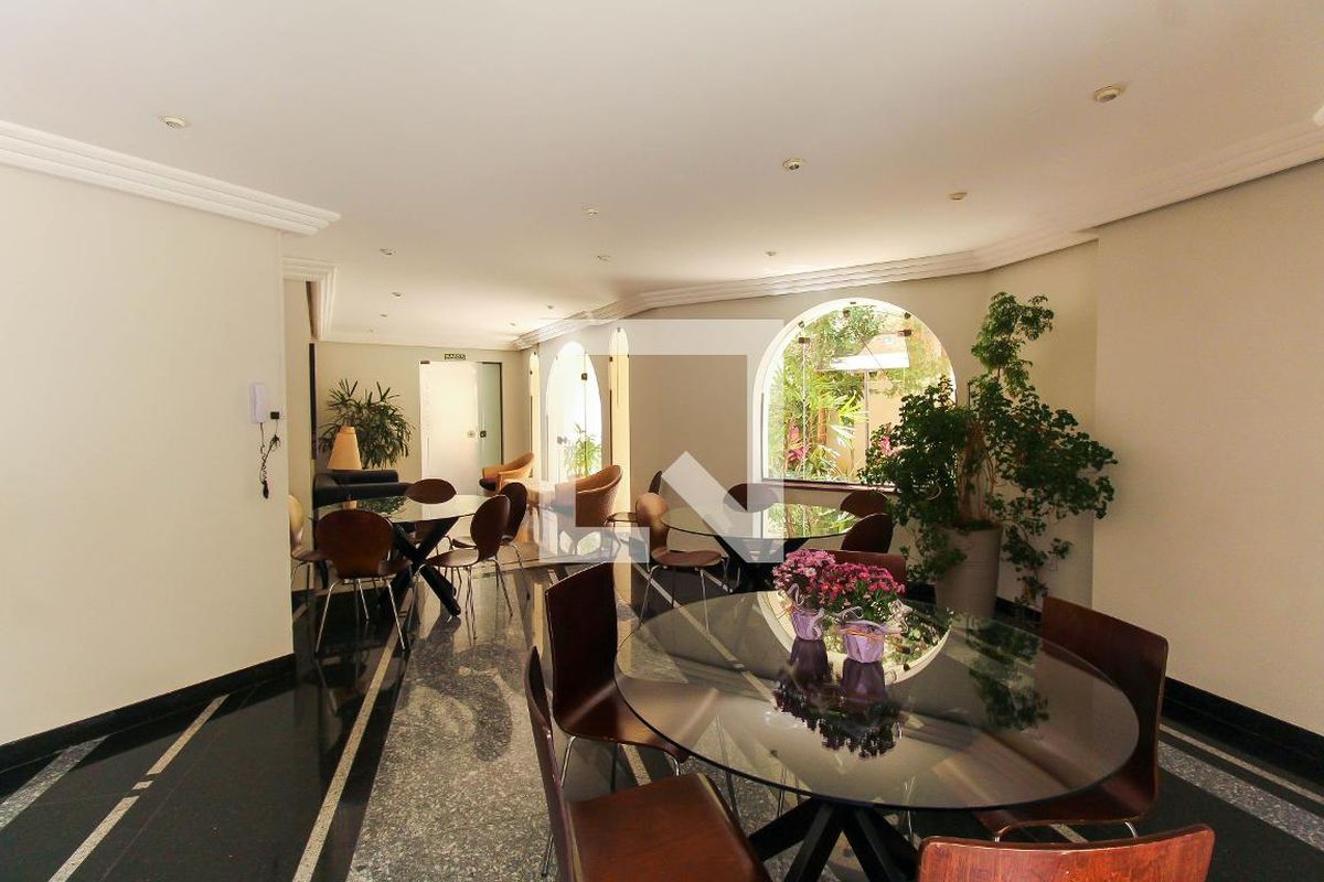 Apartamento, 3 quartos, 156 m² - Foto 45