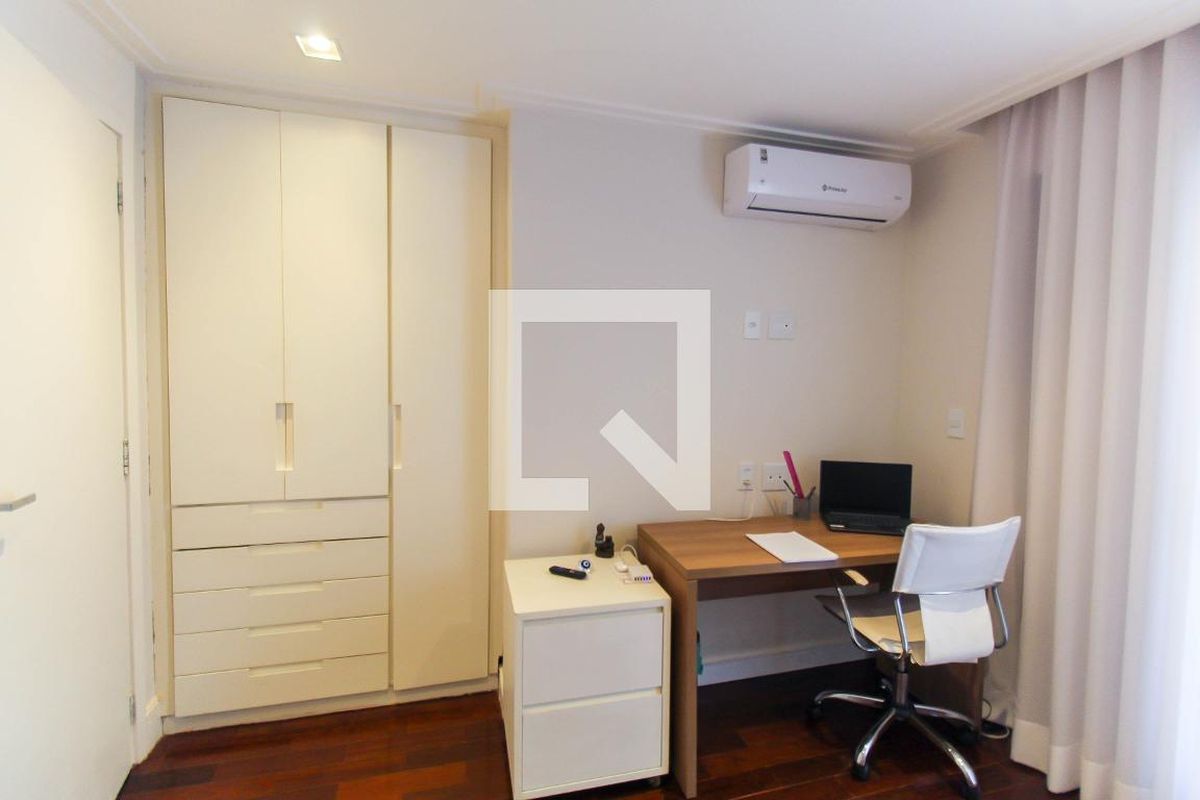 Apartamento, 3 quartos, 156 m² - Foto 8