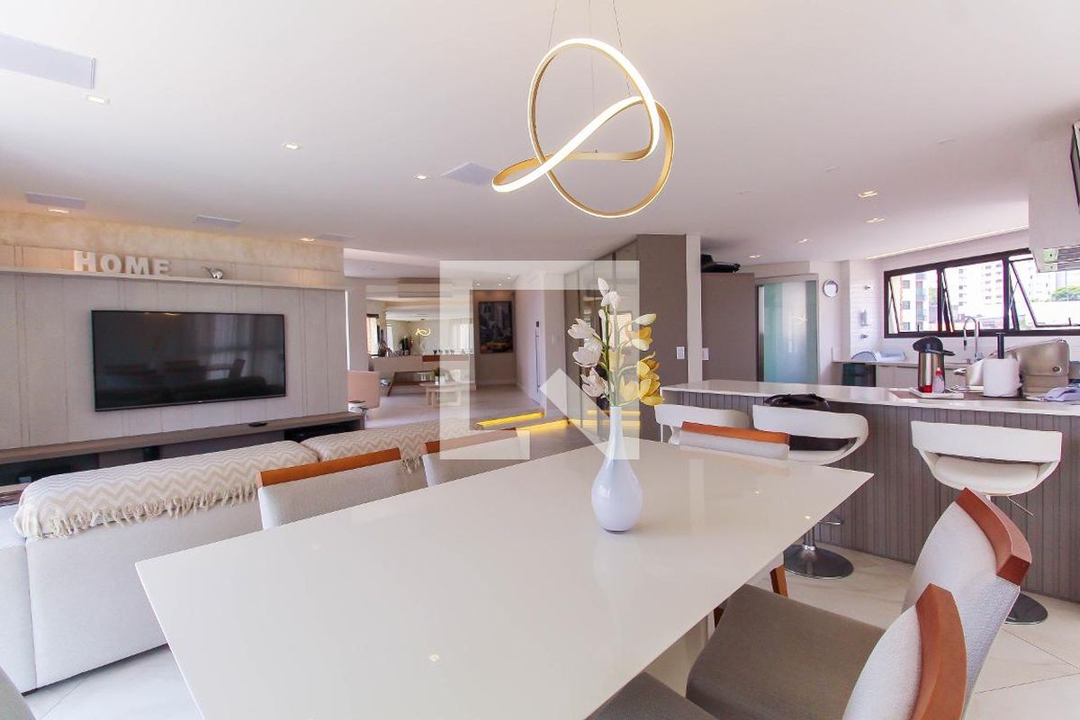 Apartamento, 3 quartos, 156 m² - Foto 3