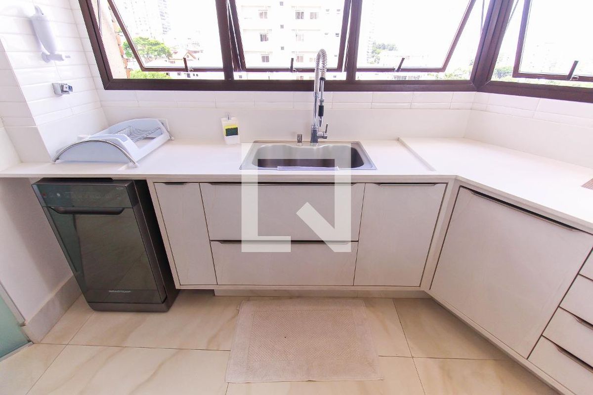 Apartamento, 3 quartos, 156 m² - Foto 34