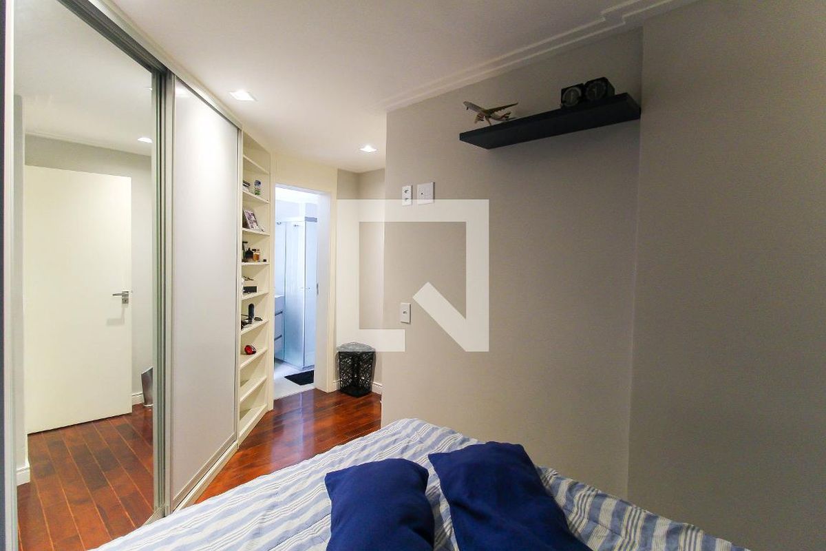 Apartamento, 3 quartos, 156 m² - Foto 22