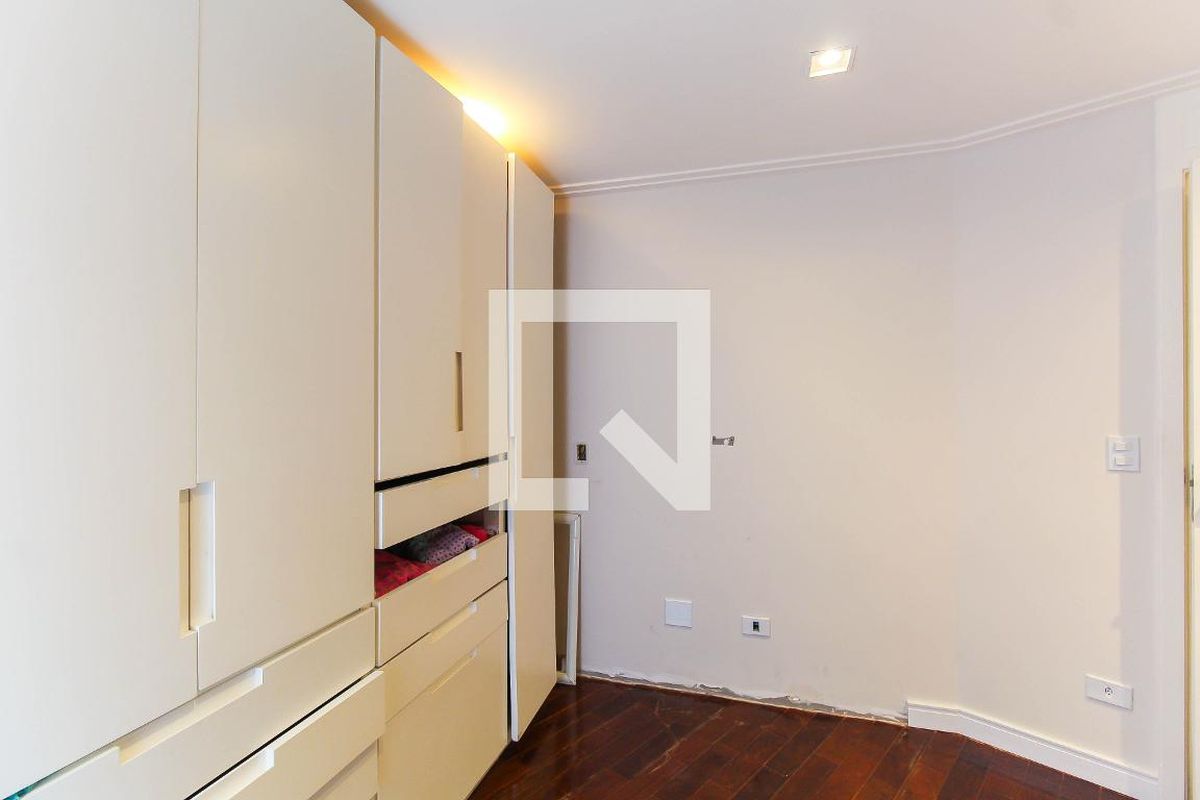 Apartamento, 3 quartos, 156 m² - Foto 9