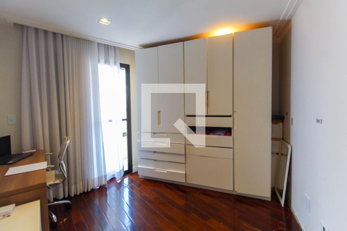 Apartamento, 3 quartos, 156 m² - Foto 7