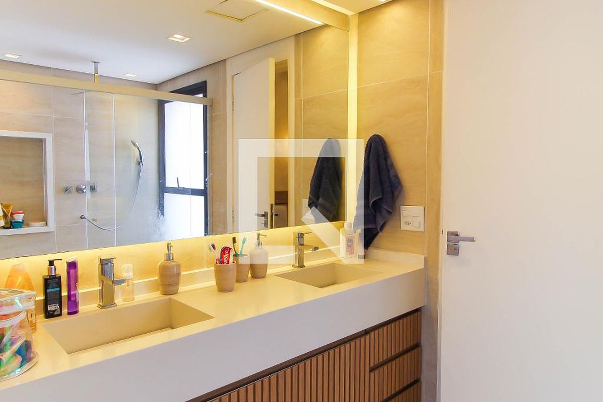 Apartamento, 3 quartos, 156 m² - Foto 17