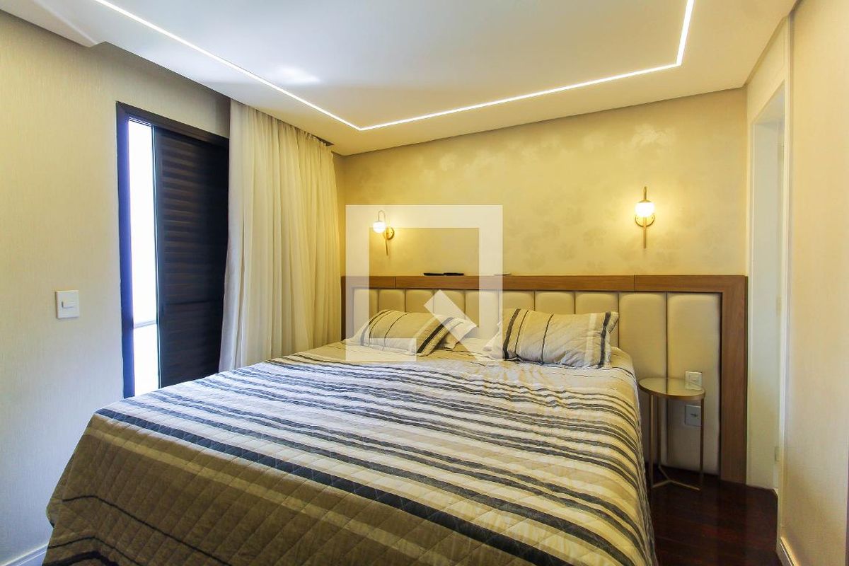 Apartamento, 3 quartos, 156 m² - Foto 11