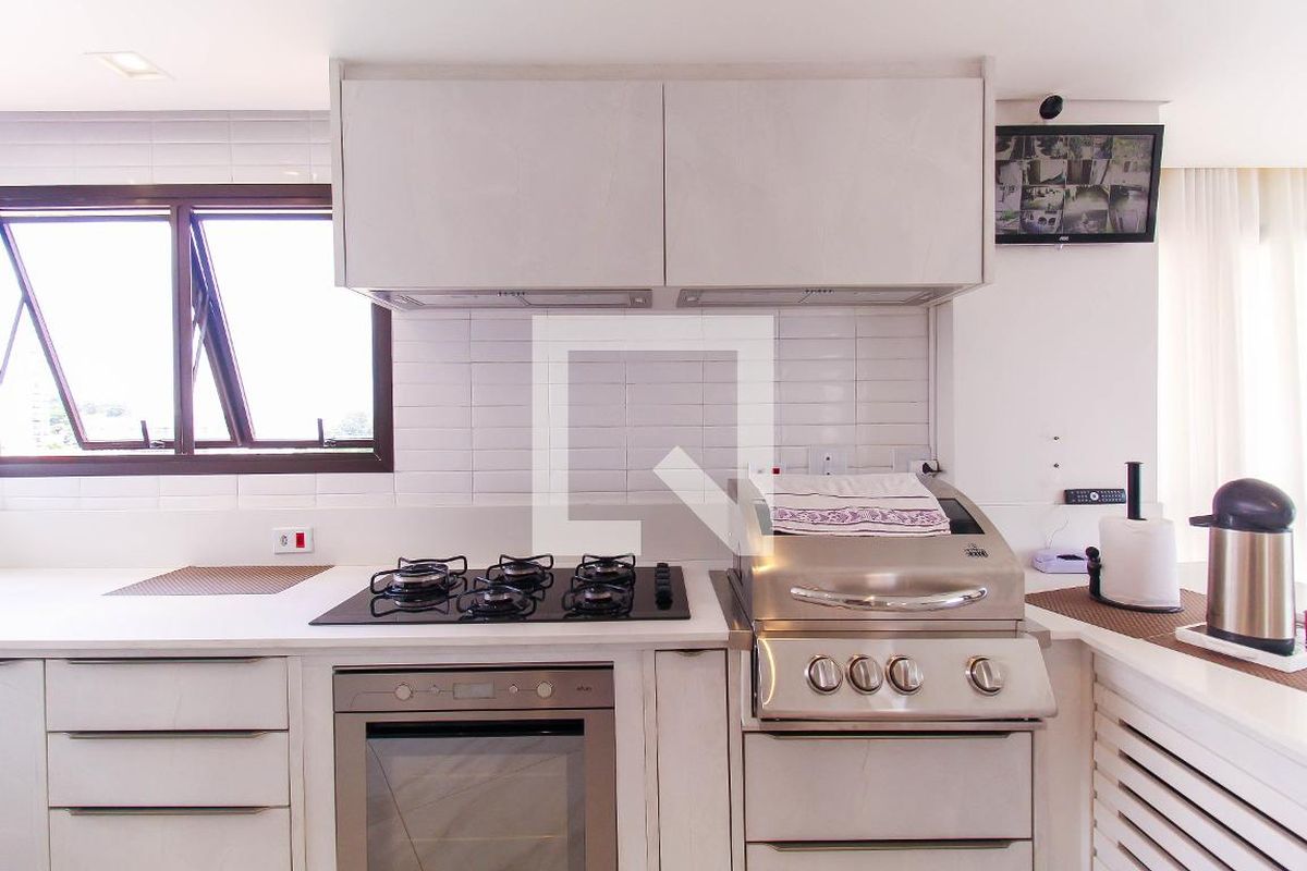 Apartamento, 3 quartos, 156 m² - Foto 33