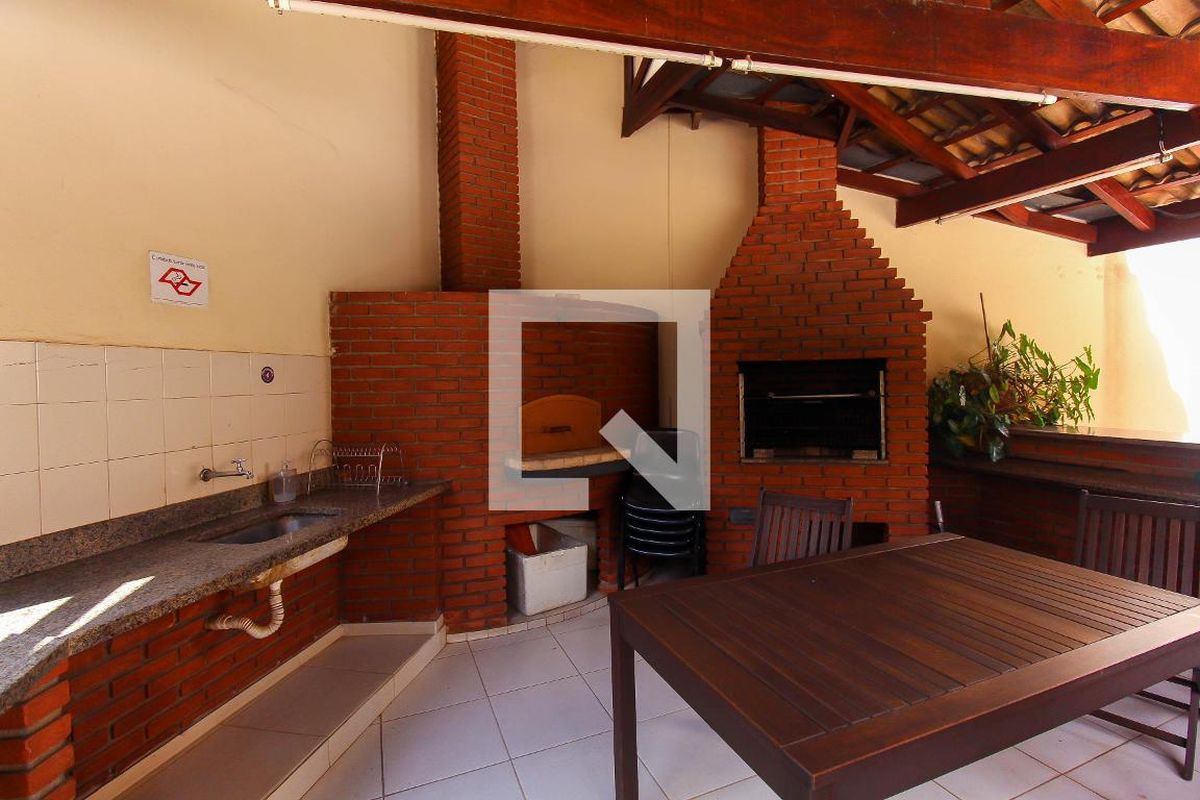 Apartamento, 3 quartos, 156 m² - Foto 43