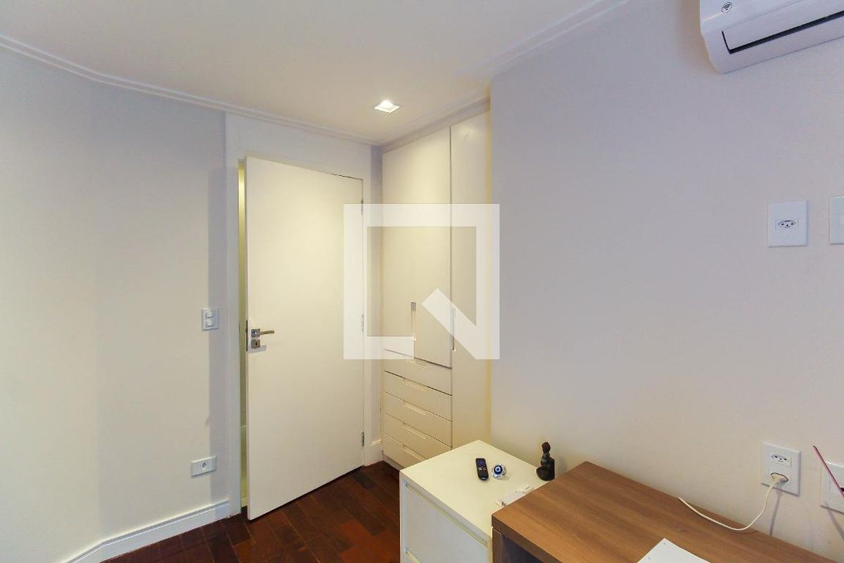 Apartamento, 3 quartos, 156 m² - Foto 10