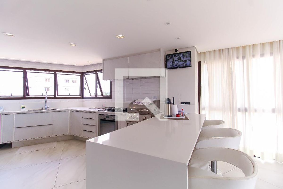 Apartamento, 3 quartos, 156 m² - Foto 32