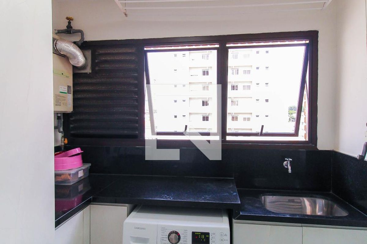 Apartamento, 3 quartos, 156 m² - Foto 36