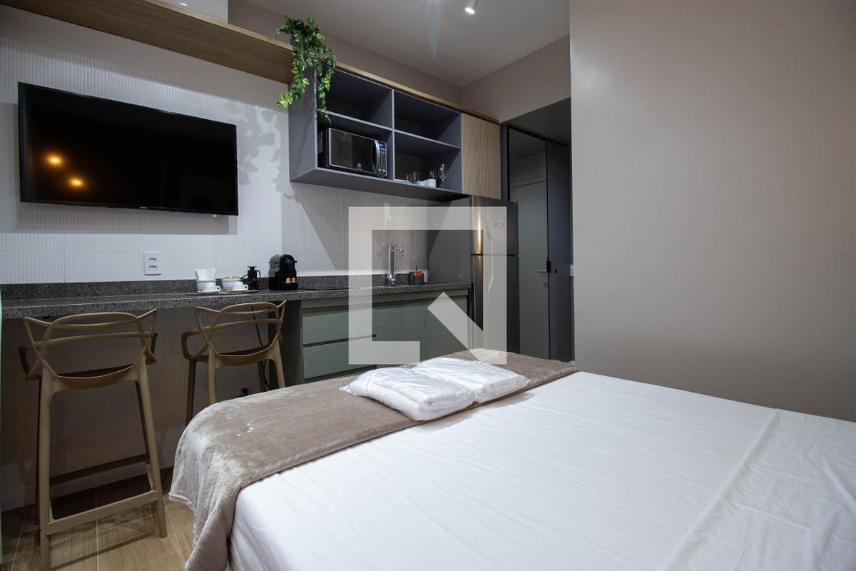 Apartamento, 1 quarto, 22 m² - Foto 10