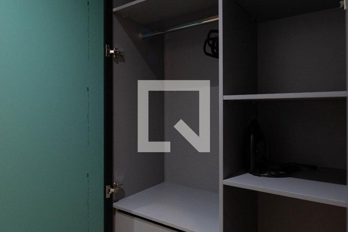 Apartamento, 1 quarto, 22 m² - Foto 38