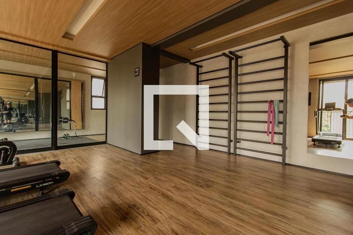Apartamento, 1 quarto, 22 m² - Foto 54