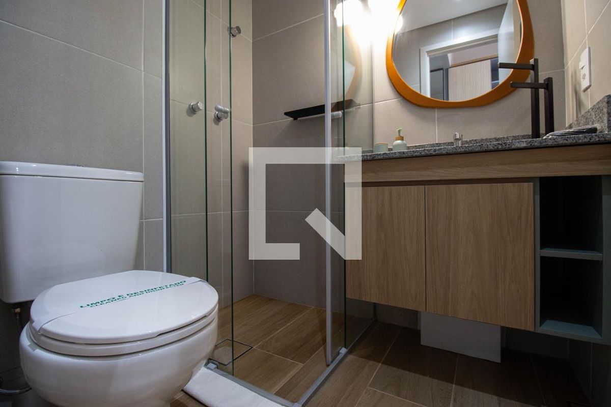 Apartamento, 1 quarto, 22 m² - Foto 12