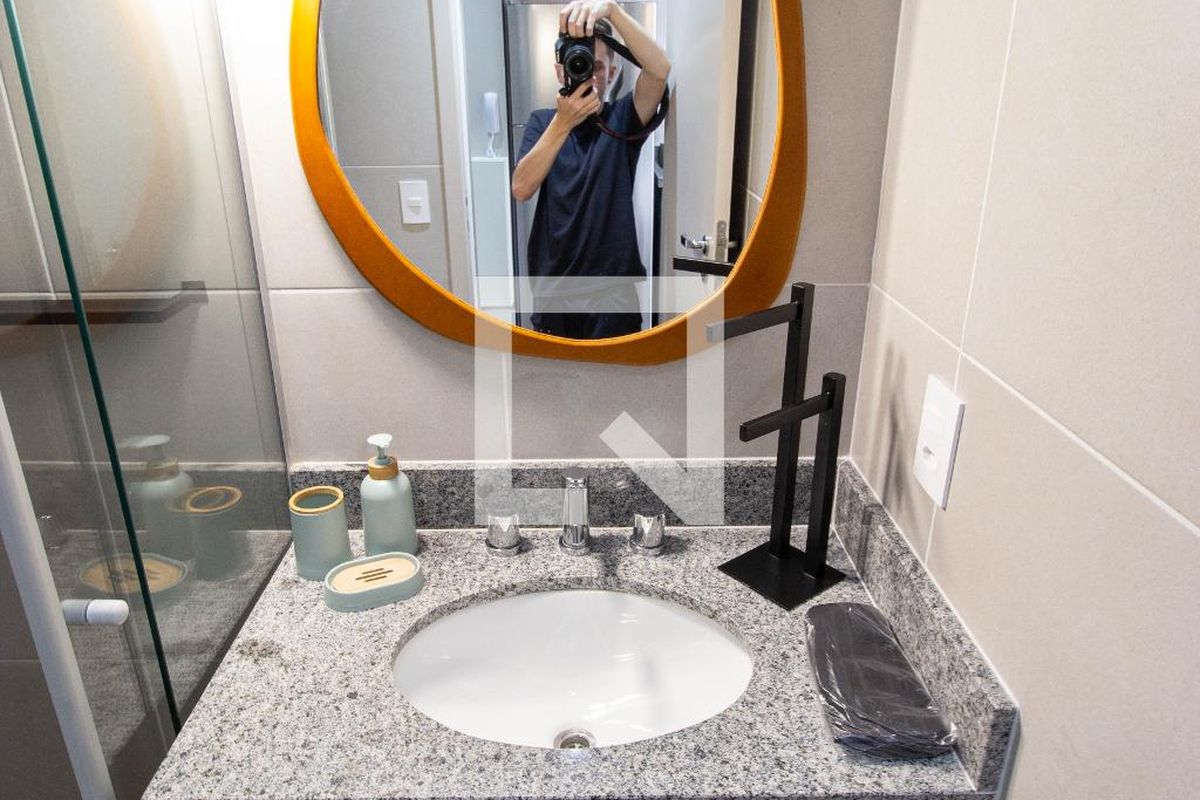 Apartamento, 1 quarto, 22 m² - Foto 20