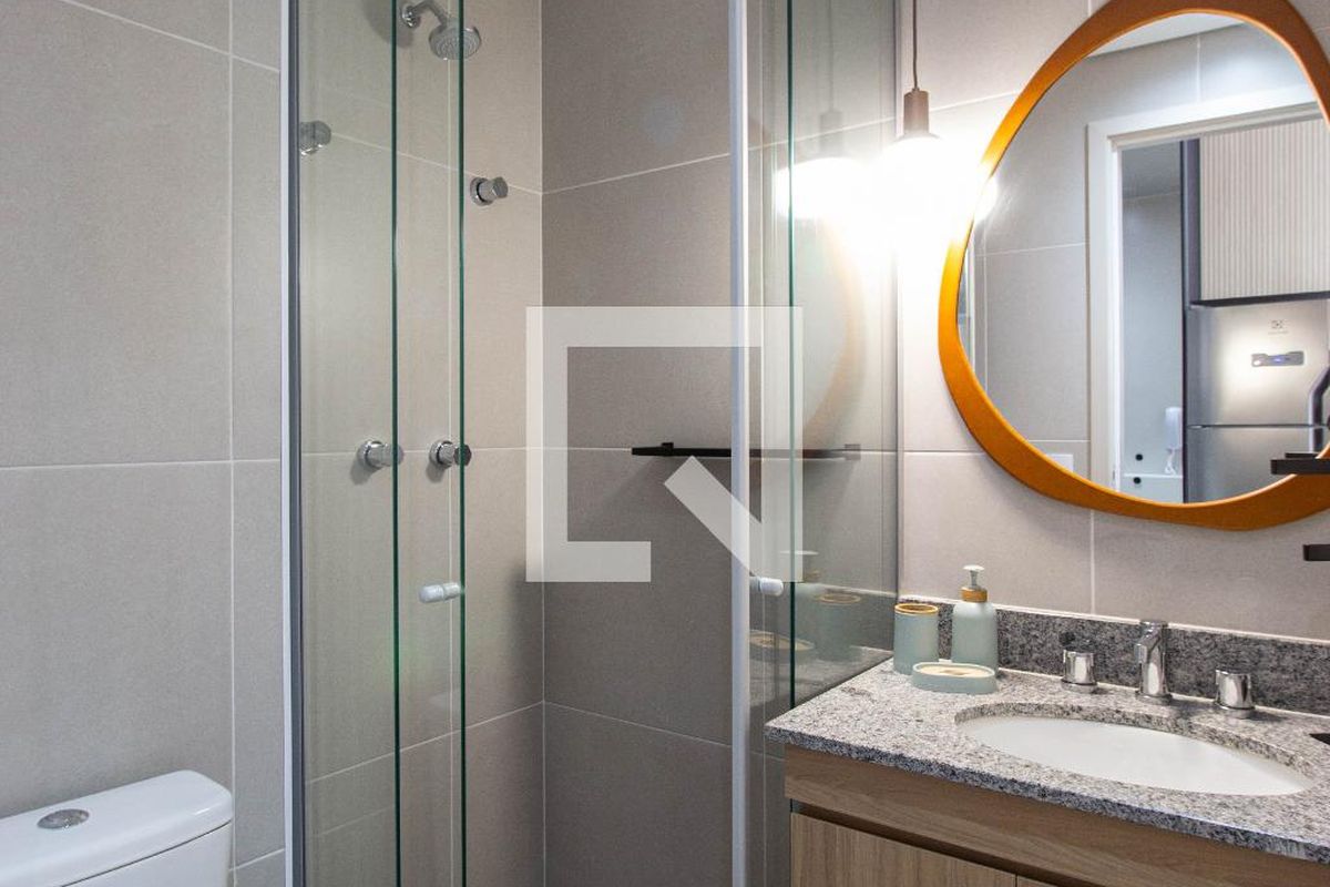 Apartamento, 1 quarto, 22 m² - Foto 16