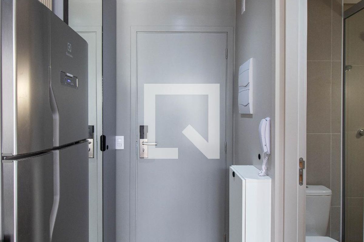 Apartamento, 1 quarto, 22 m² - Foto 34