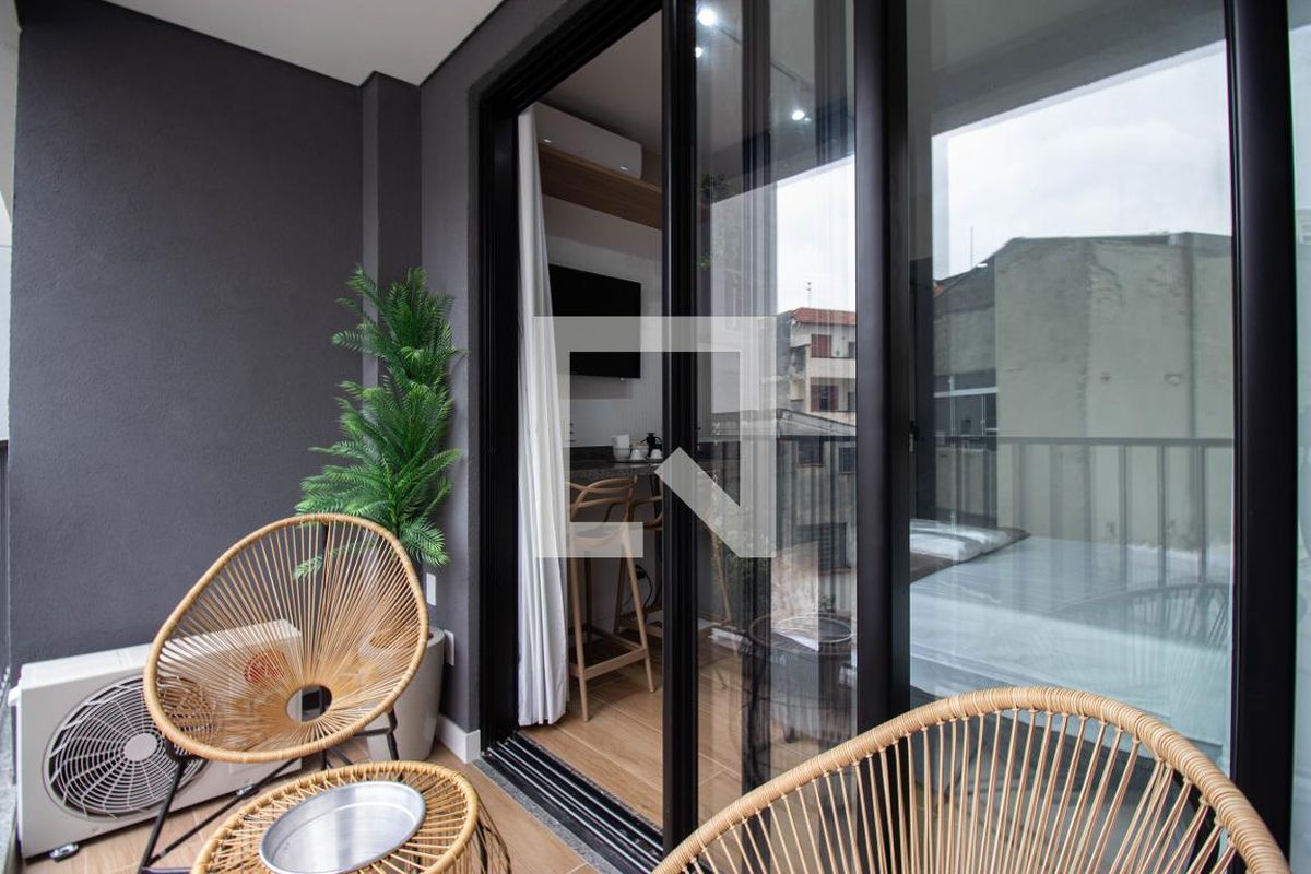 Apartamento, 1 quarto, 22 m² - Foto 42